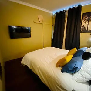 I Sleep - Centre Au Calme Appartement Cannes