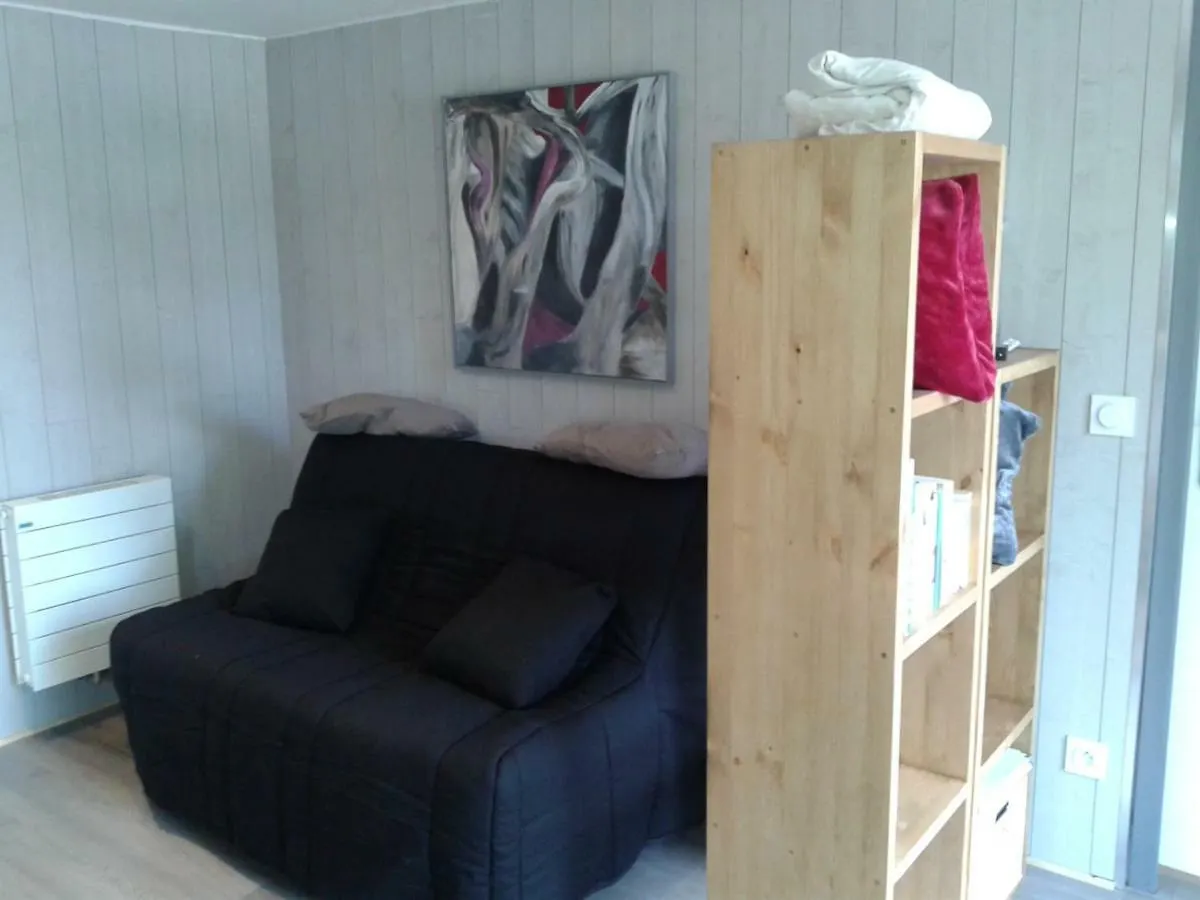 Appartement Les Massonnat à Aix-les-Bains