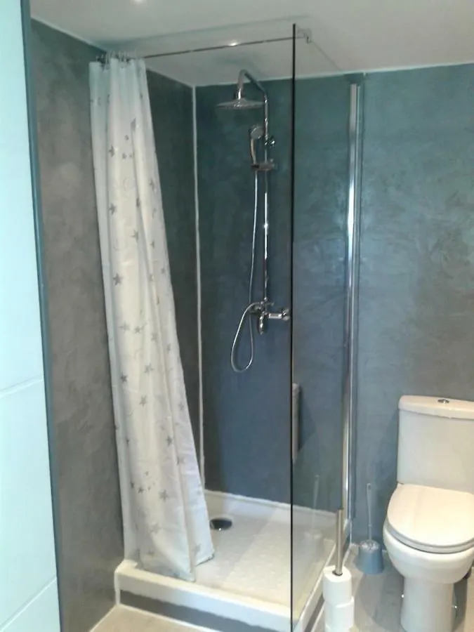 Appartement Les Massonnat à Aix-les-Bains 0*,