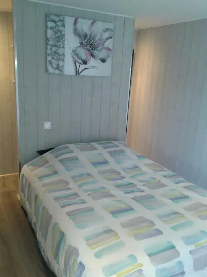 Appartement Les Massonnat à Aix-les-Bains