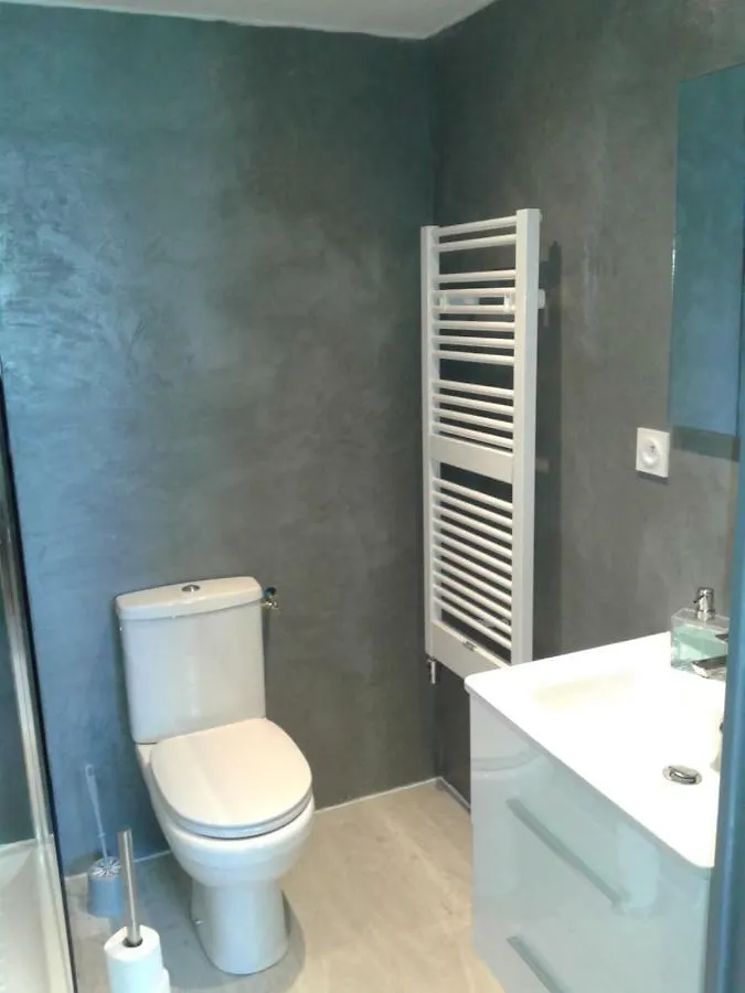 Appartement Les Massonnat à Aix-les-Bains