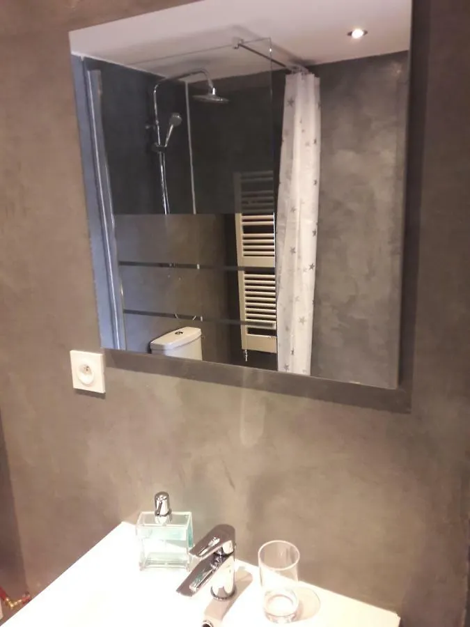 Appartement Les Massonnat à Aix-les-Bains