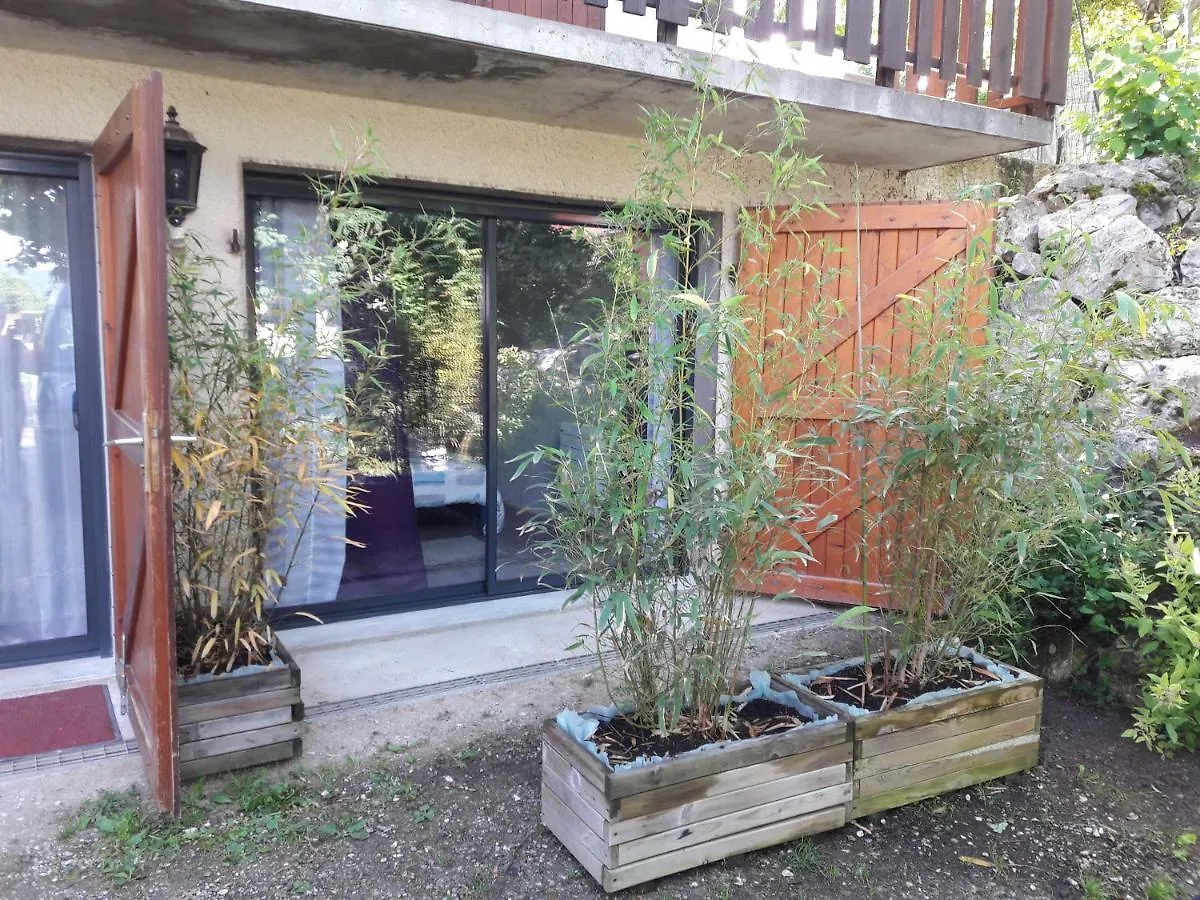 Appartement Les Massonnat à Aix-les-Bains 0*,  France